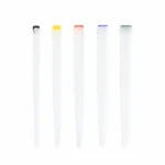 Perno Fibra de Vidrio Over Post Overfibers® EMS (1 Set Completo)