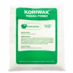 Piedra Pomez Koriwax® Polvo Abrasivo Dental (1 Caja 5 Unid.)
