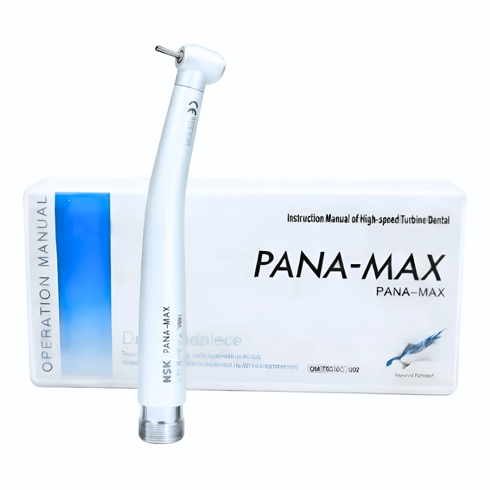 Pieza De Mano Alta Velocidad Pana-Max® (1 Set Completo)