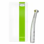 Pieza De Alta Alegra 5 Led W&H® Dental (1 Set Completo)