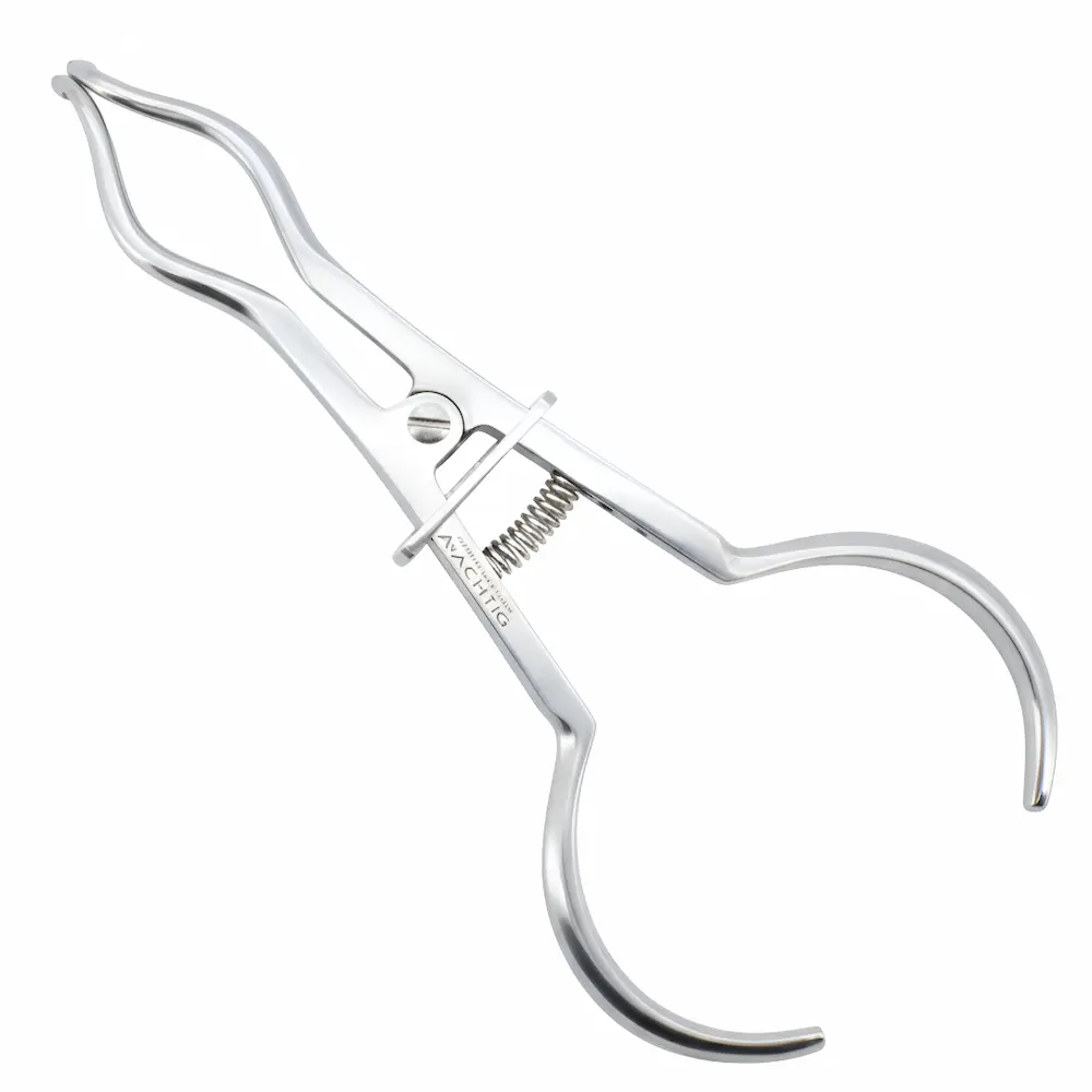 Pinza Porta Clamp De Brewer Machtig® (1 Unidad) Pinza Porta Clamp De Brewer Machtig® (1 Unidad)
