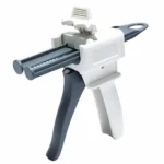 Pistola Dispensadora Para Silicona Cotisen® 50Ml (1 Unidad)