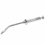 Porta Amalgama Sencillo Quirúrgico Dental (1 Blíster 1 Unit)