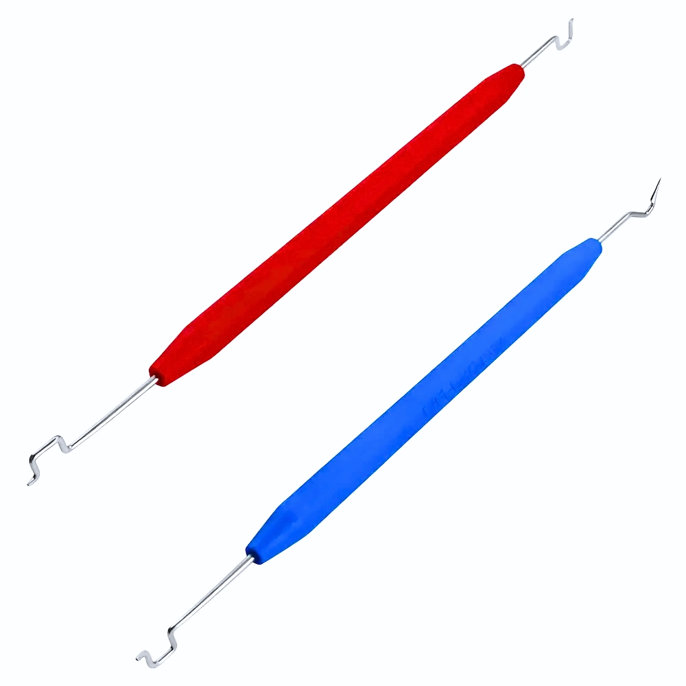 Porta Liga Ortodóntico Para Brackets Morelli® (Por Unidad)