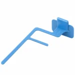 Posicionador Bitewing Adulto Autoclavable Indus® (1 Unidad)