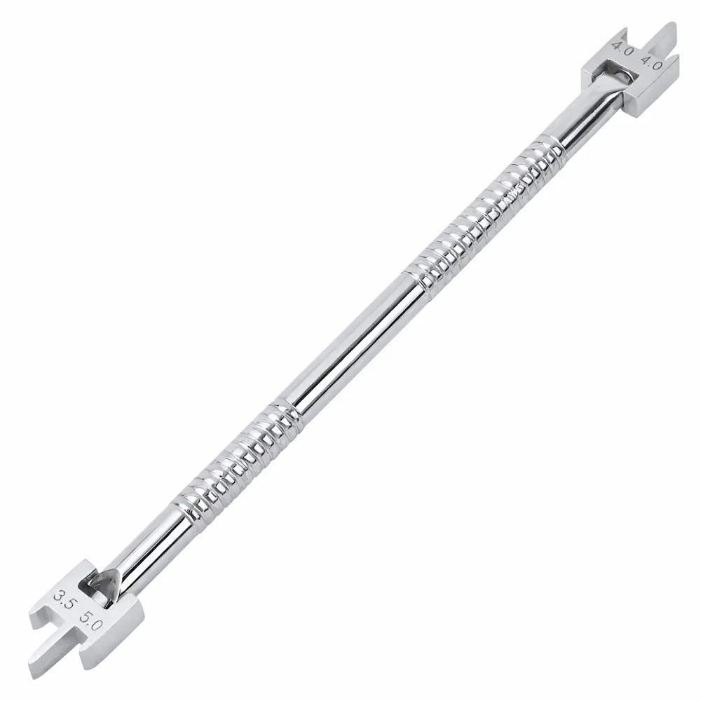 Posicionador De Brackets Articulado Morelli® (1 Unidad) Posicionador De Brackets Articulado Morelli® (1 Unidad)