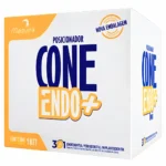 Posicionador Radiográfico Cone Endo+ Maquira® (1 Set Completo)