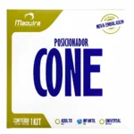 Posicionador Radiográfico Infantil Cone Maquira® (1 Set Completo)