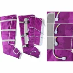 Presoterapia Estética Reductora Cuerpo Completo (1 Set Completo)