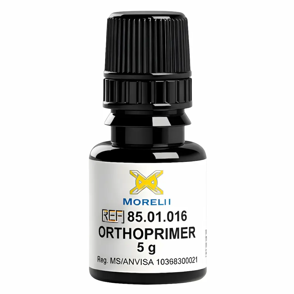 Primer De Ortodoncia Orthoprimer Morelli® 5G (1 Unidad)