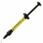 Protector Pulpar Theracal Lc Bisco® Silicato De Calcio (1 Unidad 1G)