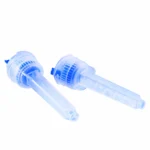 Puntas Mezcla Kettenbach® Panasil 6Mm (1 Caja 200 Unid)