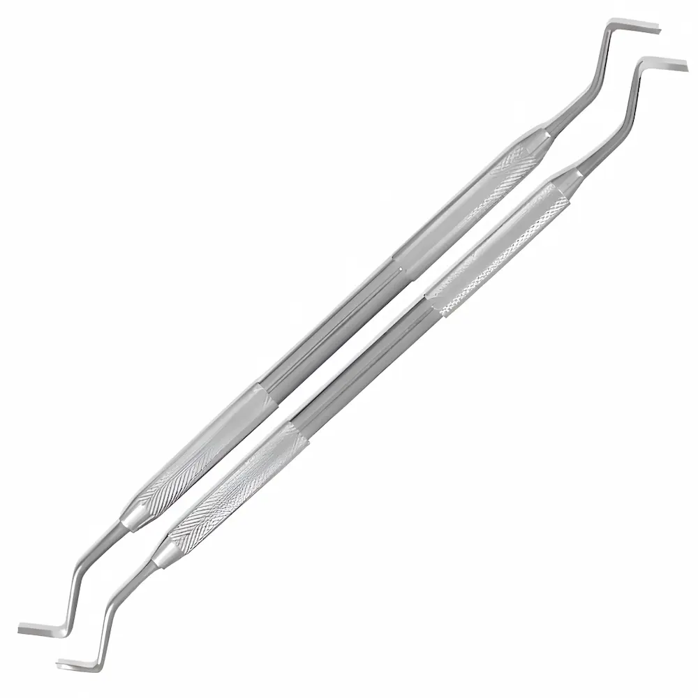Recortador Manual De Márgenes Dentales Hu-Friedy® 28/29 (Por Unidad)