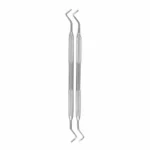 Recortador Manual De Márgenes Dentales Hu-Friedy® 28/29 (Por Unidad)