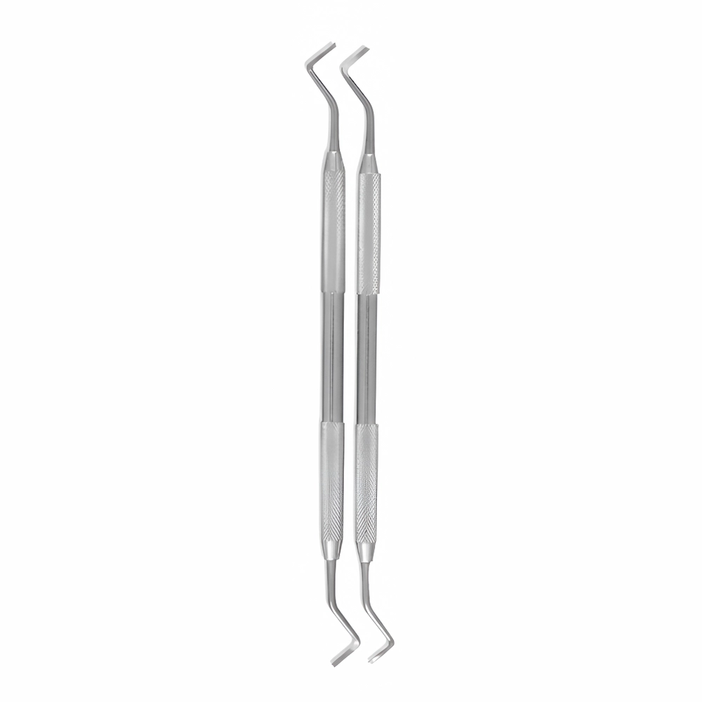 Recortador Manual De Márgenes Dentales Hu-Friedy® 28/29 (Por Unidad)