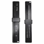 Regla Cortadora De Gutapercha R1 Plus Woodpecker® (1 Unidad)