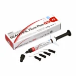 Resina Dental Beautifil Flow Plus Shofu® 2.2G (1 Set Completo)