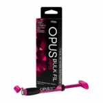 Resina Dental Para Odontología Opus Bulk Fill Fgm® 4G (1 Jeringa)