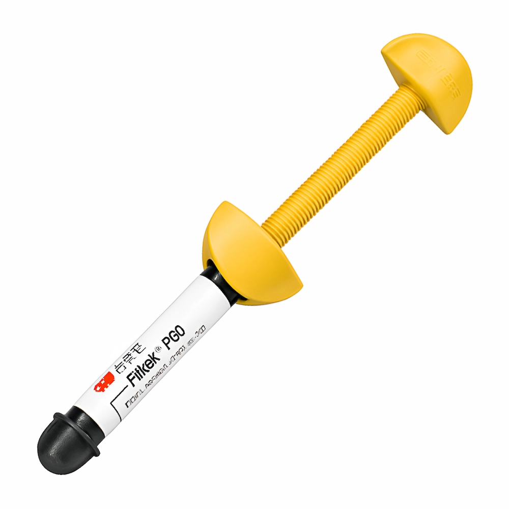Resina Dental Posterior Filtek™ P60 3M® (1 Jeringa) Resina Dental Posterior Filtek™ P60 3M® (1 Jeringa)