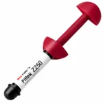 Resina Filtek Z250 3M® Universal Restauradora (1 Jeringa 4G)