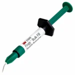 Resina Fluida Bulk Fill 3M® De Alta Resistencia (1 Unidad)