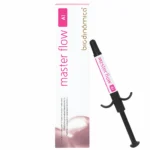 Resina Fluida Master Flow Biodinámica® (1 Unidad 2G)