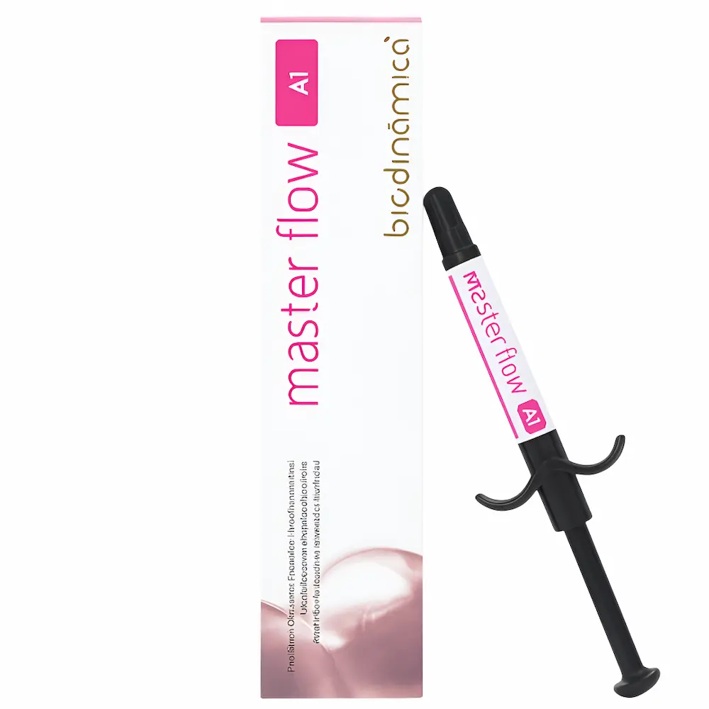 Resina-Fluida-Master-Flow-Biodinamica-1-Unidad-2g.webp Resina Fluida Master Flow Biodinámica® (1 Unidad 2G) - Imagen 1