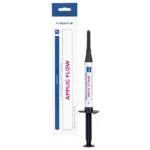 Resina Fluida Microhíbrida Applic Flow Maquira® (1 Unidad 2G)