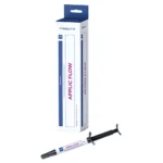 Resina Fotopolimerizable Applic Flow Maquira 2g Por Unidad