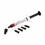 Resina Inyectable de Alta Resistencia Shofu® (1 Set Completo)