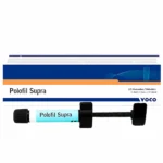 Resina Microhíbrida Voco® Polofil Supra® 4G (1 Unidad)