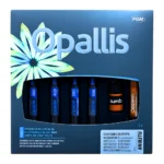 Resina Opallis Fgm® Intro Para Restauración Dental (1 Set Completo)
