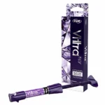 Resina Vittra Aps Fgm® Premium Alta Estética (1 Jeringa 4G)