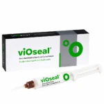 Sellador Endodóntico De Resina Vioseal® (1 Jeringa Doble)