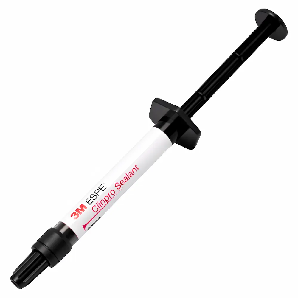 Sellante De Fosas Y Fisuras Clinpro® 3M Espe® (1 Unidad)
