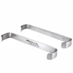 Separadores Quirúrgicos Farabeuf Medicaline® (1 Blíster 2 Unidades)