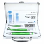 Set Alta Y Baja Nsk Pana-Max Dental 1 Set Completo - Verde