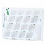 Set Coronas De Celuloide Pediátricas Tdv® (1 Set 54 Unidades)