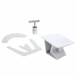 Set Mesa De Camper Y Plano De Fox Bio-Art® (1 Set Completo)
