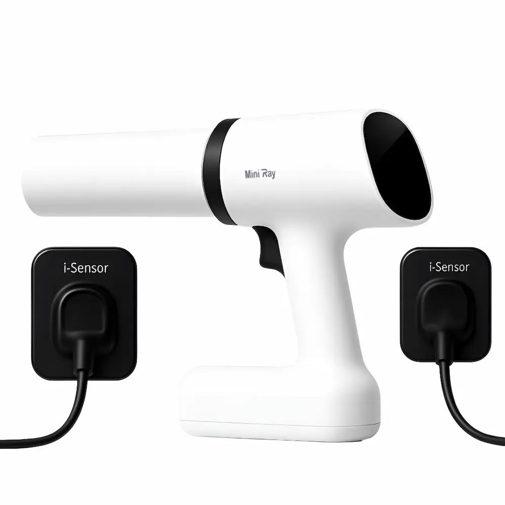 Set-Mini-Ray-I-Sensor-H1-Woodpecker-1-Set-Completo.webp Set Mini Ray® + I-Sensor H1 Woodpecker® (1 Set Completo) - Imagen 1