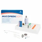 Set Mucopren Soft Kettenbach® Relining Dental (1 Set Completo)