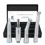 Set Rotatorio Profesional Kavo® (1 Set De 4 Piezas)