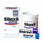 Set Silicona De Condensación Silaxil Lascod® (1 Set Completo)