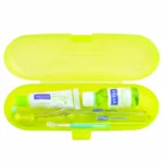 Set De Higiene Dental Vitis® Orthodontic (1 Set Completo)