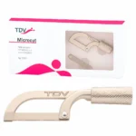 Set De Sierra Interproximal Microcut Tdv® (1 Set Completo)