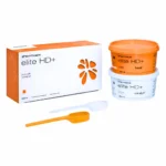 Silicona De Adición Elite Hd+ Zhermack® Putty Soft (1 Set Completo)