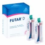 Silicona Futar® D Kettenbach® Registro Preciso (1 Set Completo)