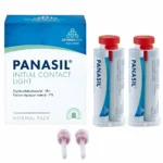 Silicona Panasil® Kettenbach® Copiado Preciso (1 Set Completo)