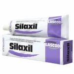 Silicona Por Condensación Silaxil® Lascod® (1 Unidad 140Ml)