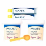 Silicona De Adición Panasil® Kettenbach (1 Set Completo)